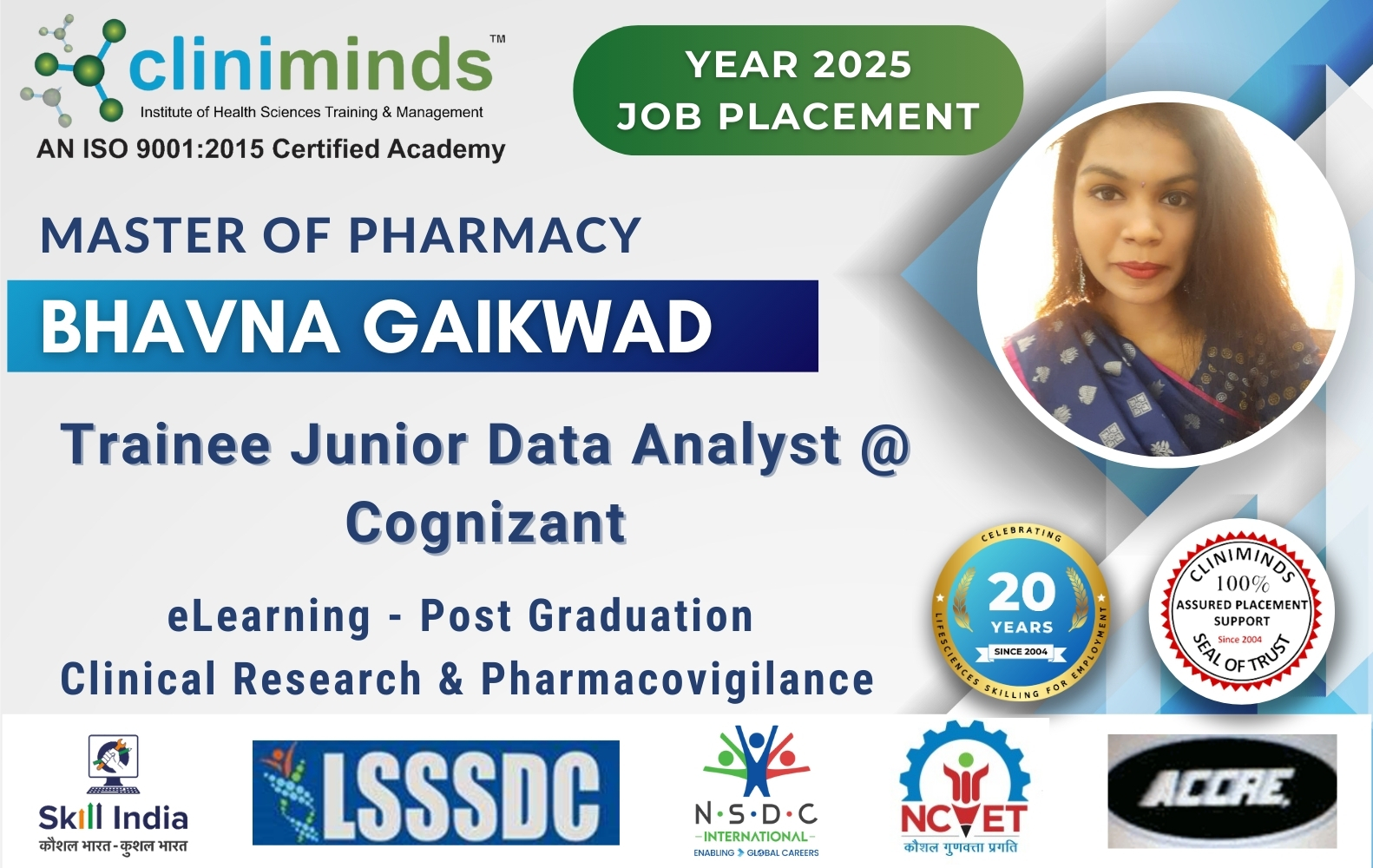 Cliniminds Placements